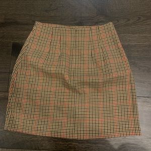 Brandy Melville Skirt